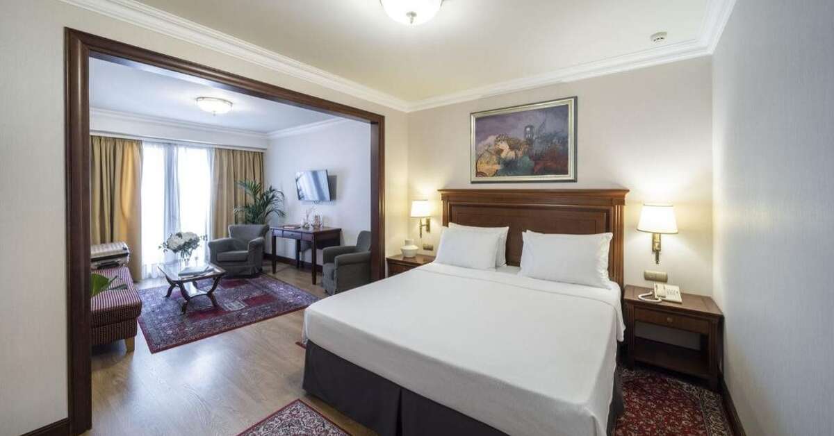 Een foto van Electra Palace Athens