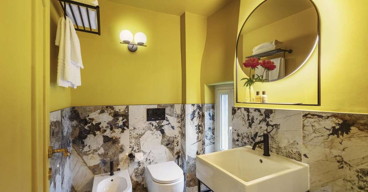 Ein Foto Hotel Concordia Rome