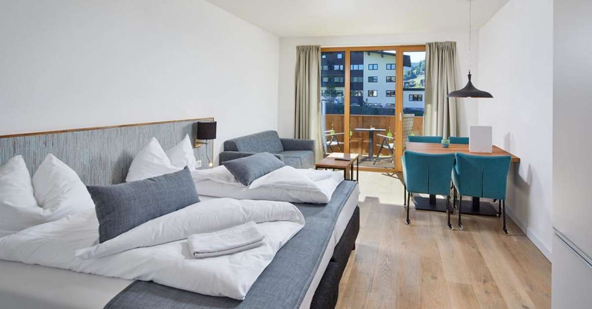 Een foto van Residence Drachenstein