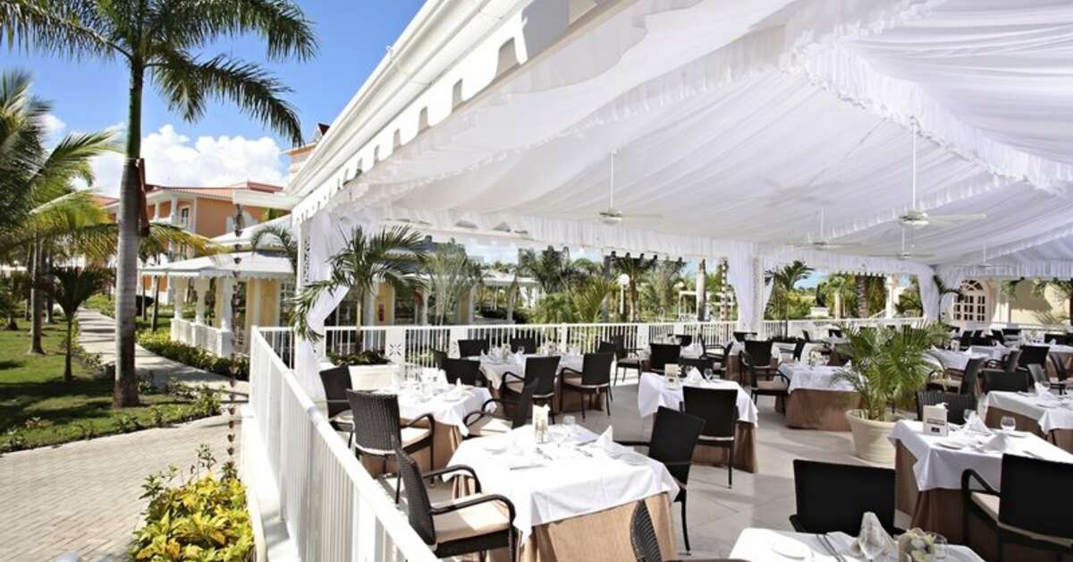 Een foto van Luxury Bahia Principe Ambar