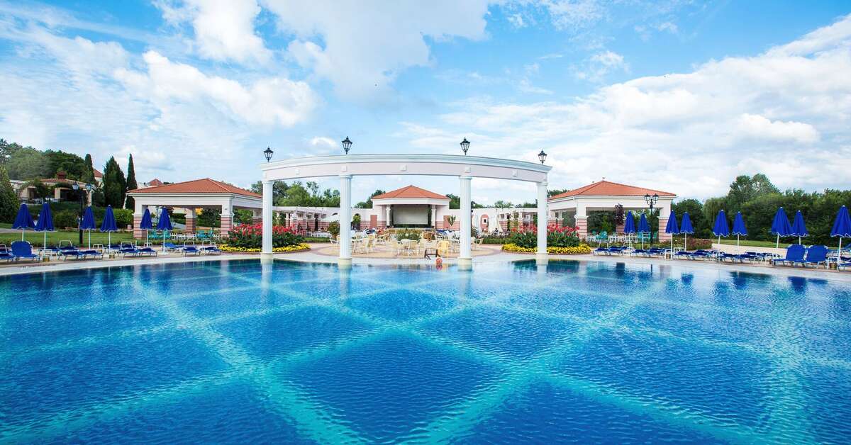 Een foto van Duni Hotel Pelican