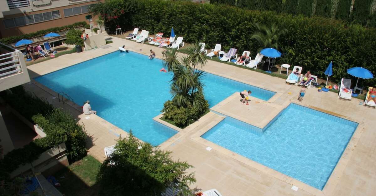 Ein Foto Residence Buganvillea