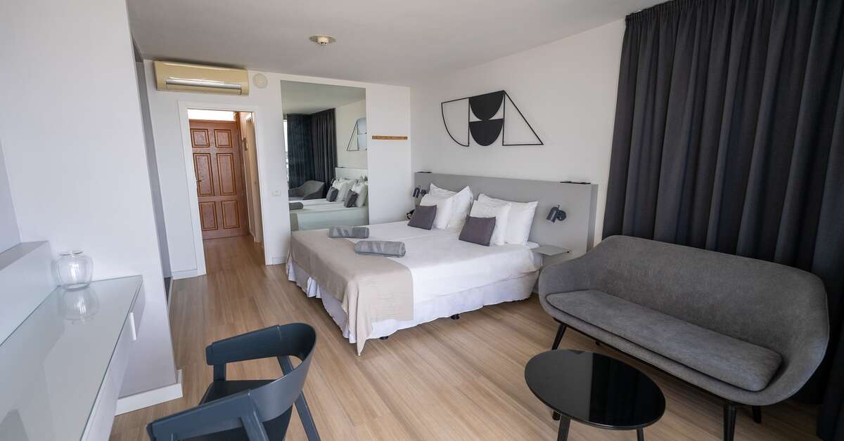 Een foto van Hotel Coral Suites & Spa