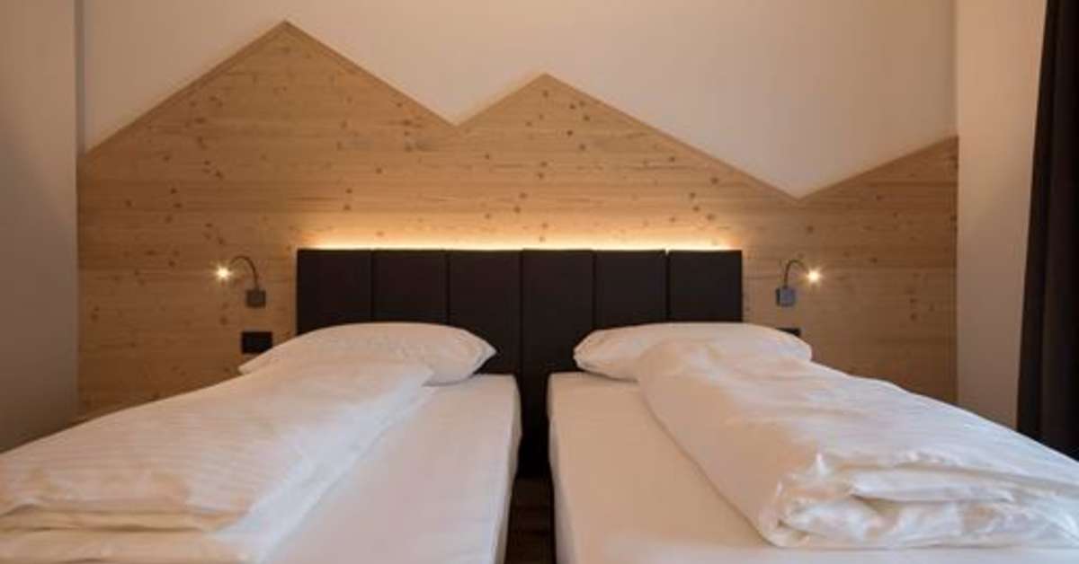 Een foto van Hotel Monroc