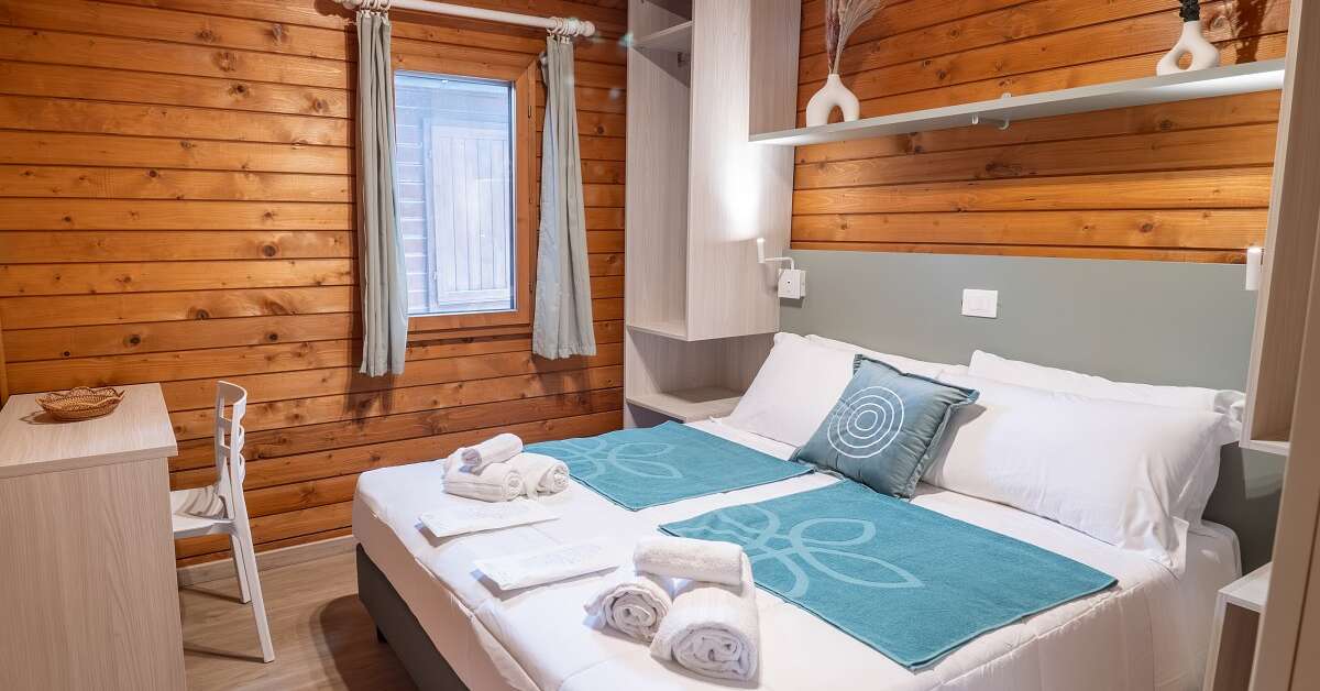 Een foto van Sentido Tuscany Premium Camp