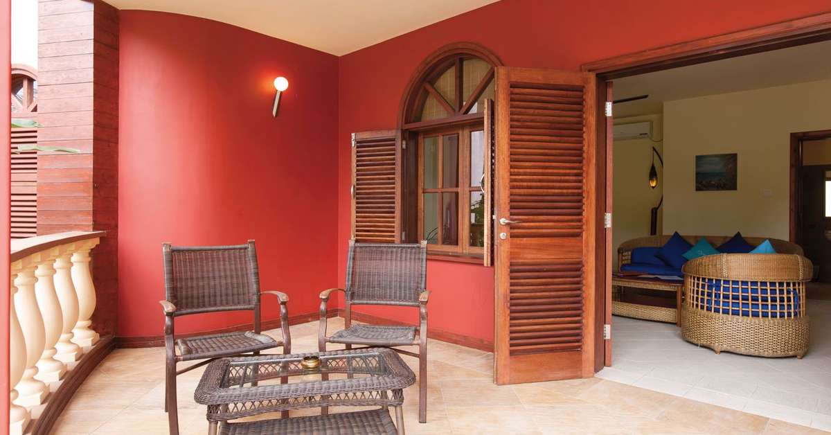 Ein Foto Castello Beach Hotel