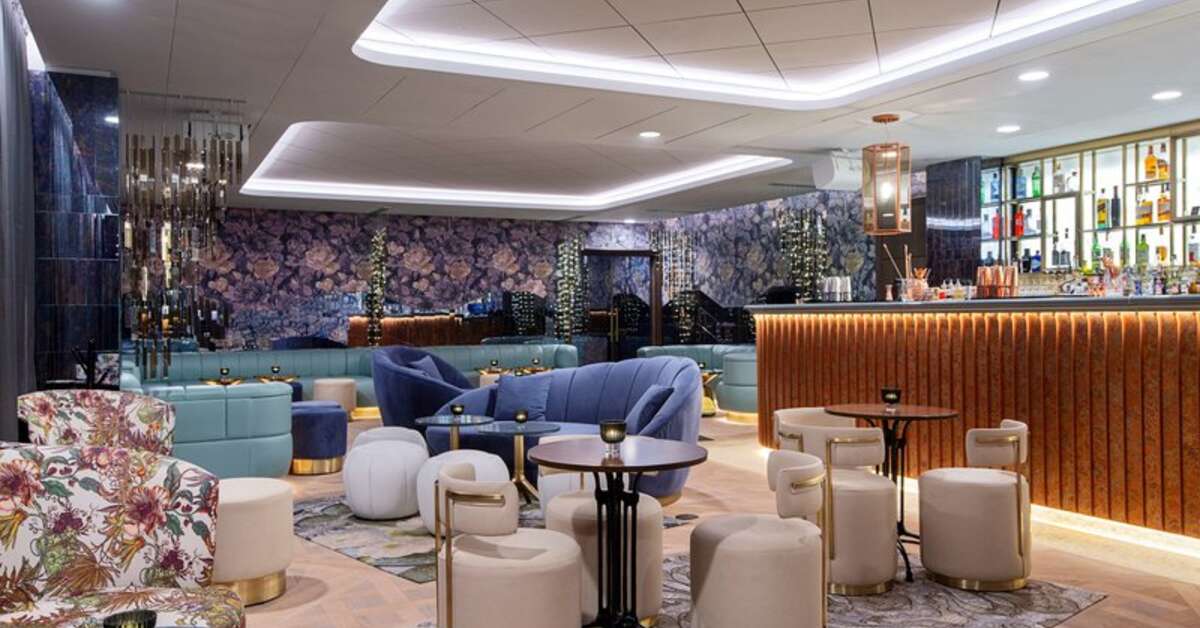 Een foto van Hyatt Regency Sofia