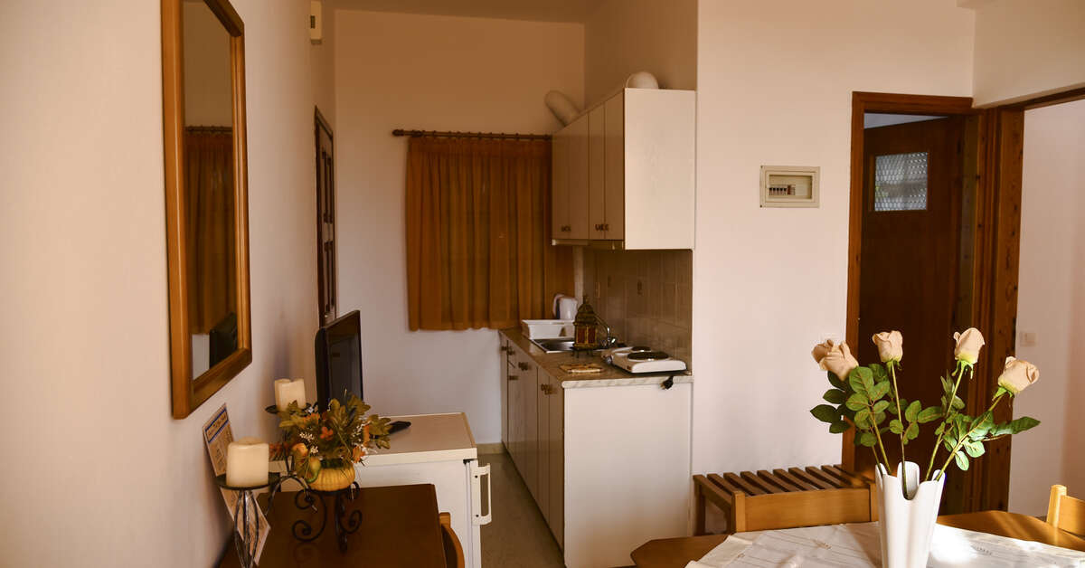 Een foto van Villa Angira