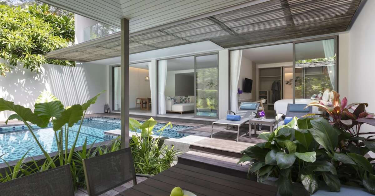 Een foto van Avani Khao Lak