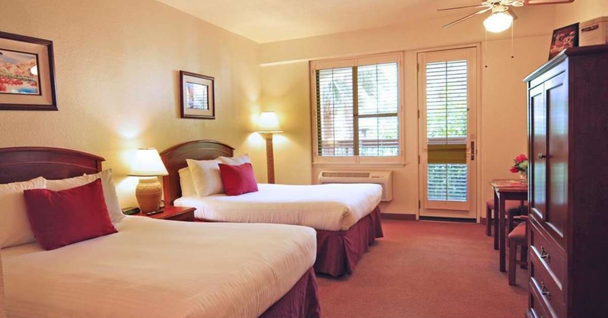 Een foto van Palm Mountain Resort & Spa