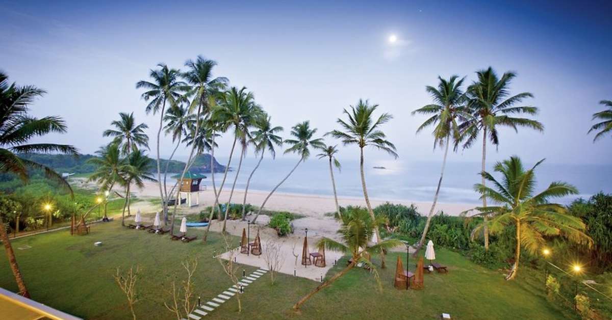 Een foto van Shinagawa Beach by Asia Leisure