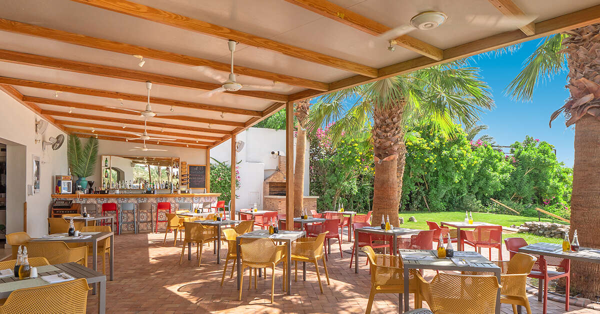 Een foto van Fort Arabesque Resort & Spa Villas & The West Bay