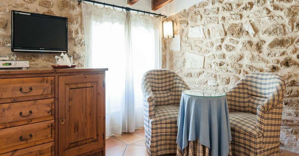 Een foto van Ca'n Simo Petit Hotel