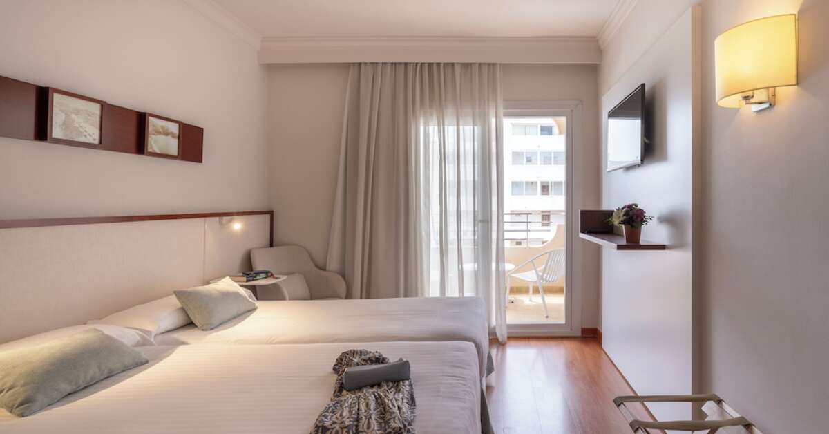 Een foto van Prestige Hotel Victoria & Spa