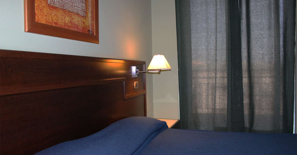 Ein Foto Hotel Panorama Siracusa