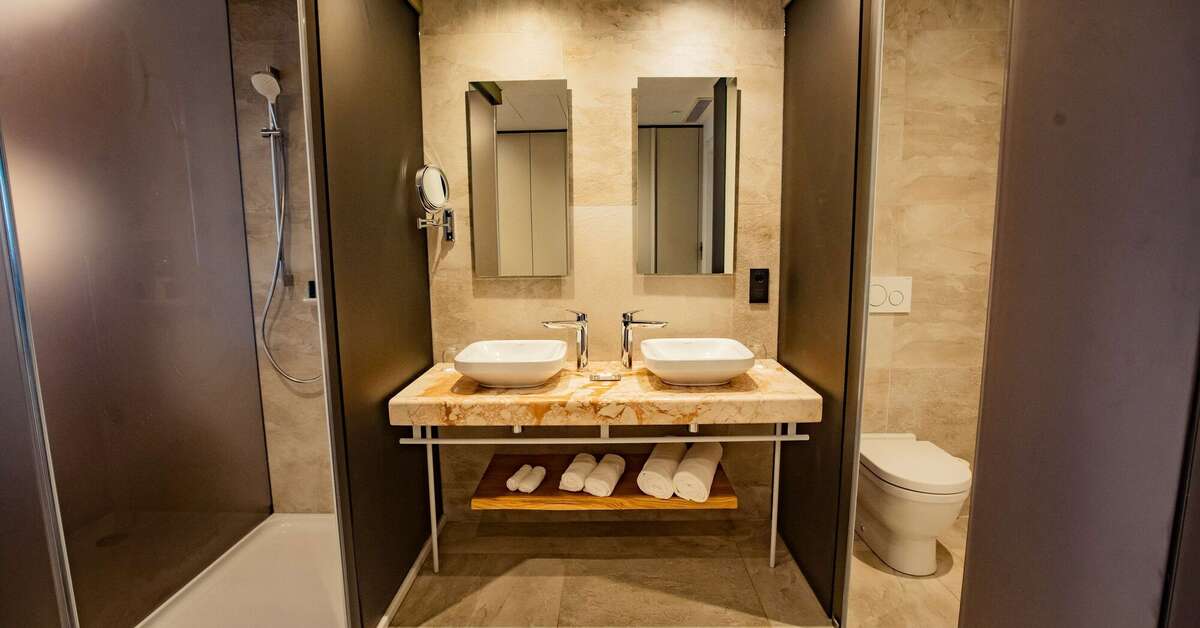 Een foto van Higueron Hotel Malaga