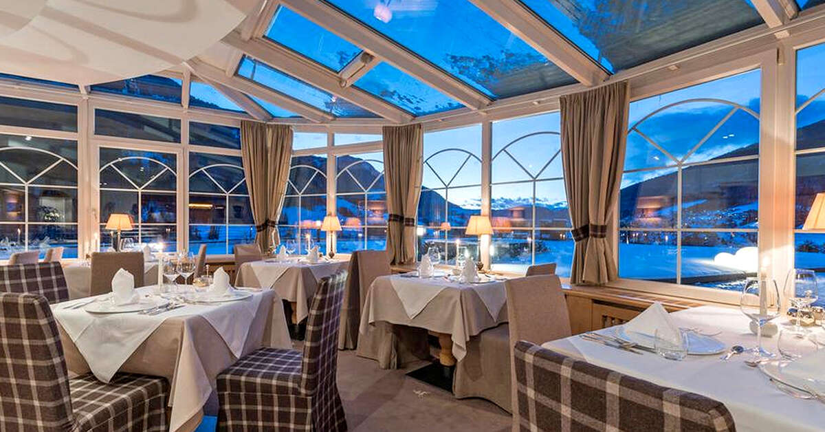 Een foto van Alpenheim Charming Hotel & Spa
