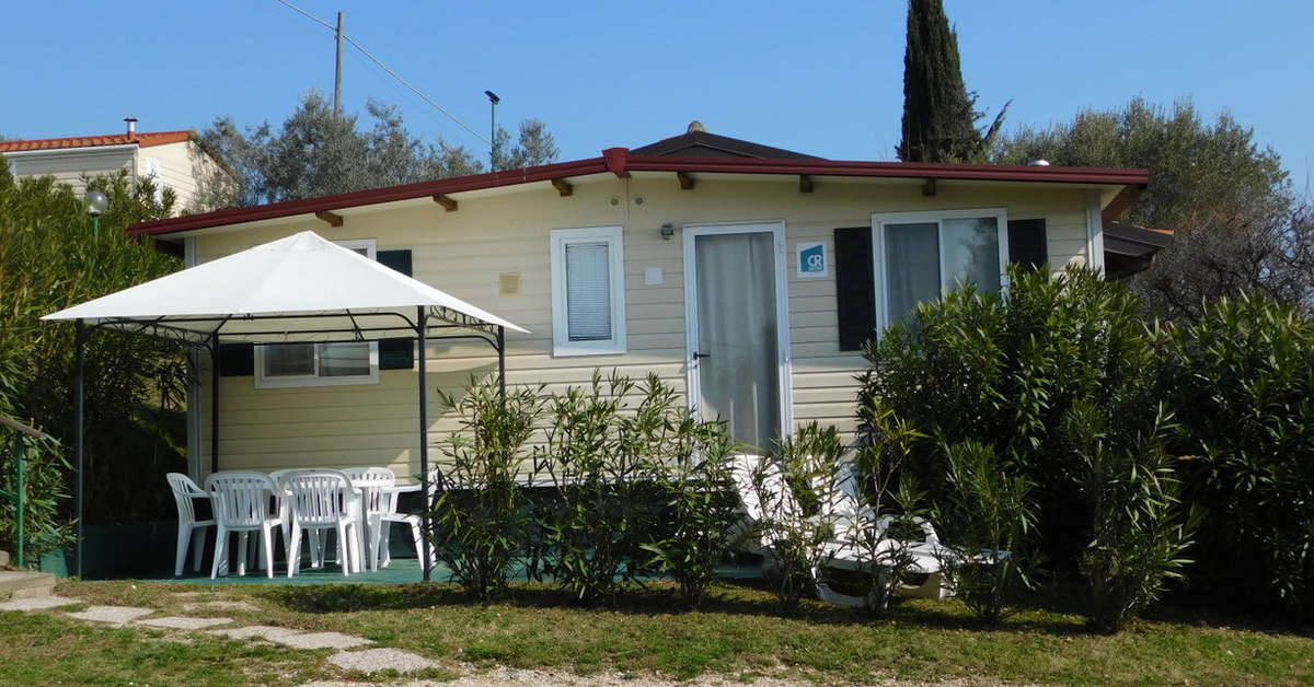 Een foto van Camping Fontanelle