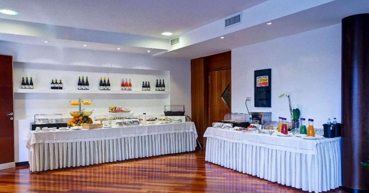 Ein Foto Boutique Hotel Esplanade