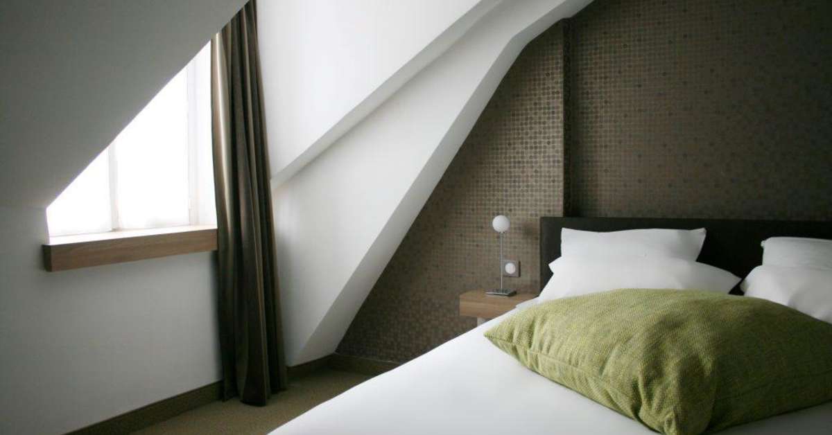 Een foto van Best Western Hotel Litteraire Arthur Rimbaud