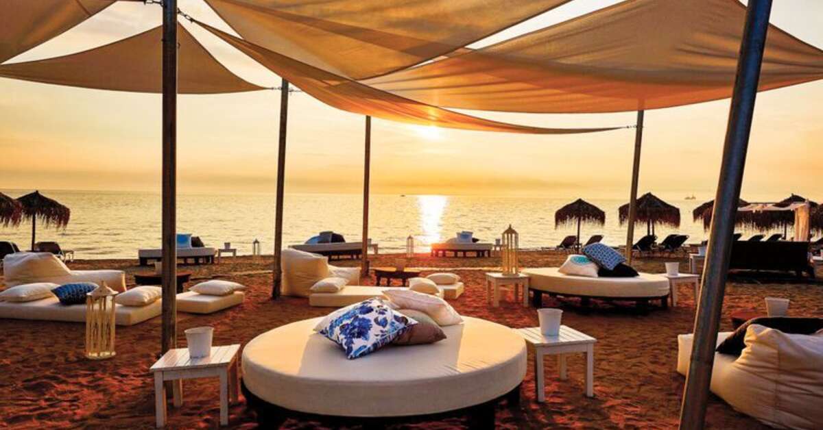 Een foto van Ilio Mare Hotel