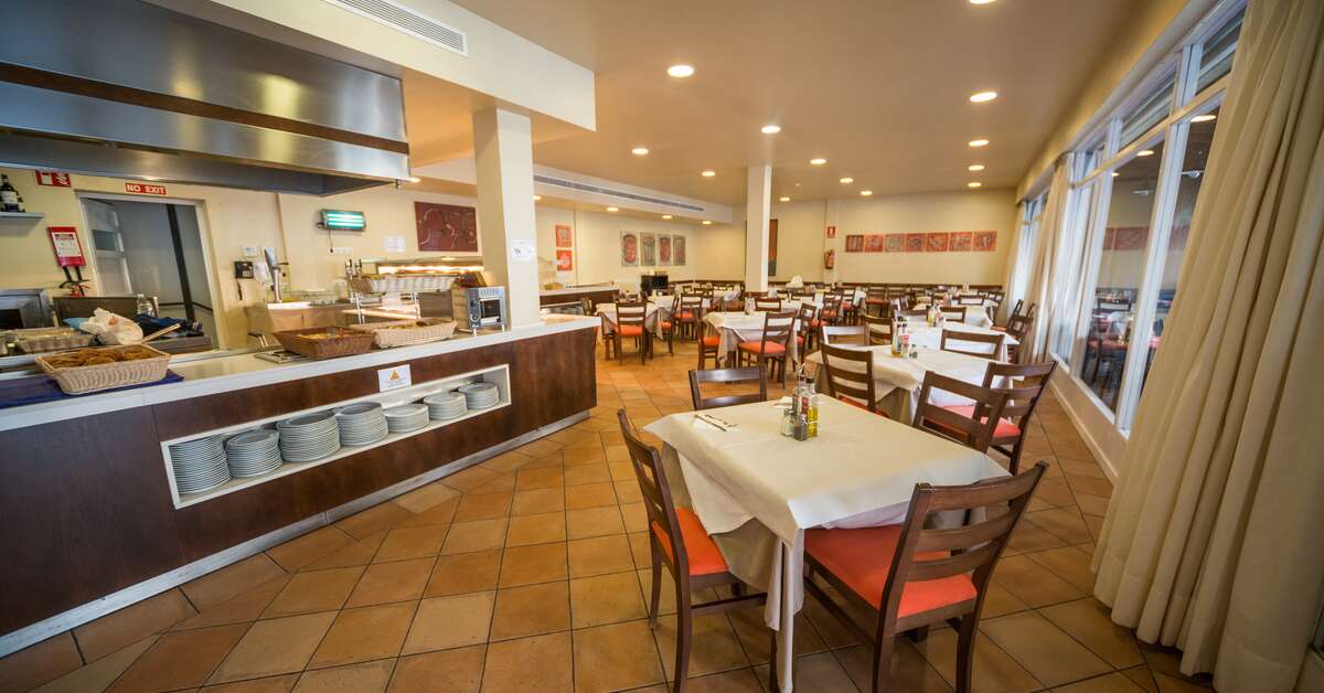 Een foto van Holiday Center Santa Ponsa