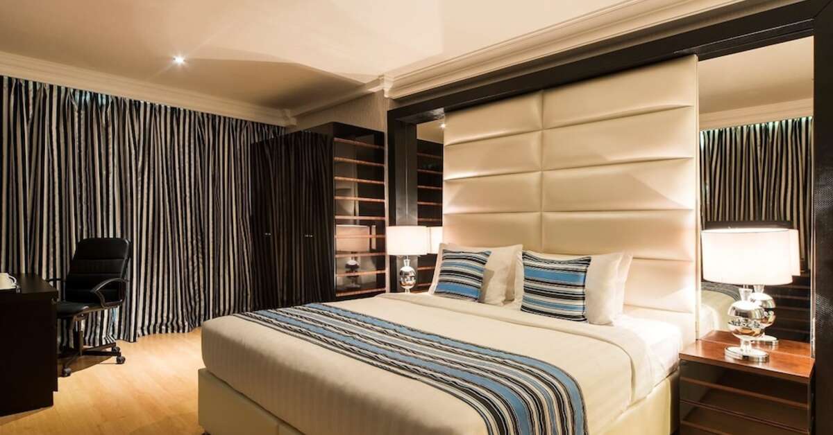 Een foto van Best Western Plus Doha