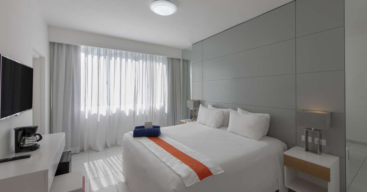 Een foto van Viva Wyndham V Heavens