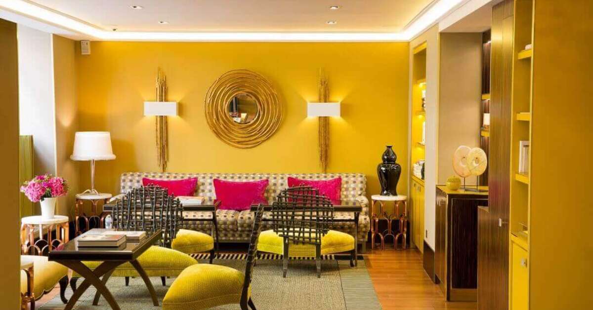 Een foto van Hotel Baume