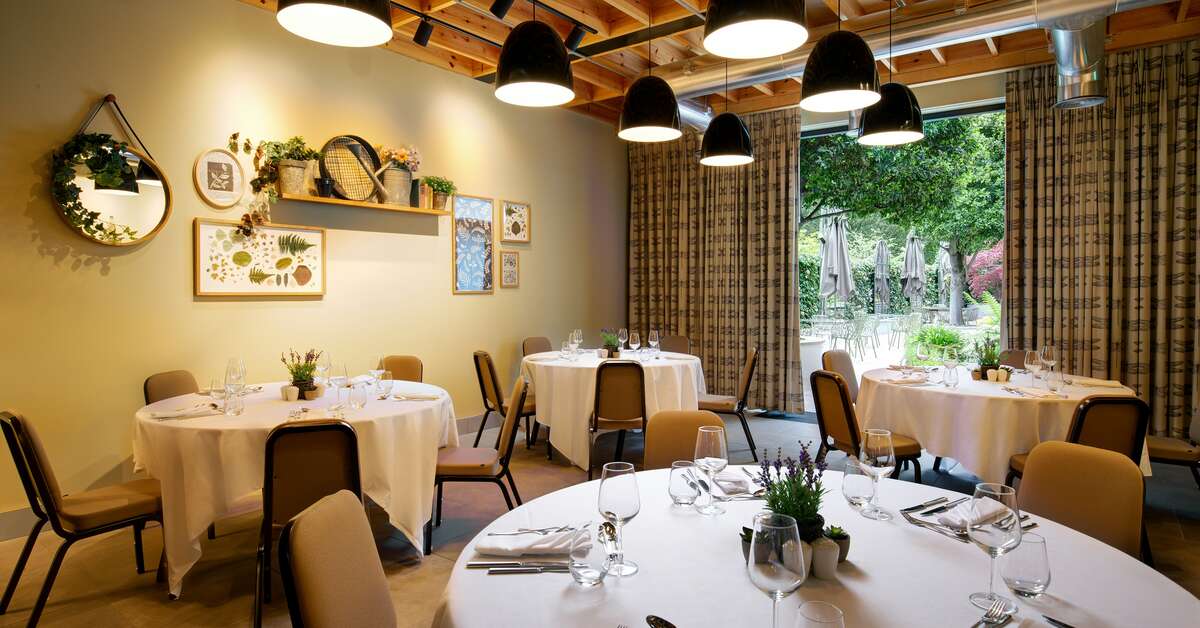 Ein Foto Hotel Bedford