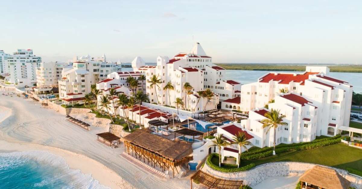 Een foto van GR Caribe by Solaris