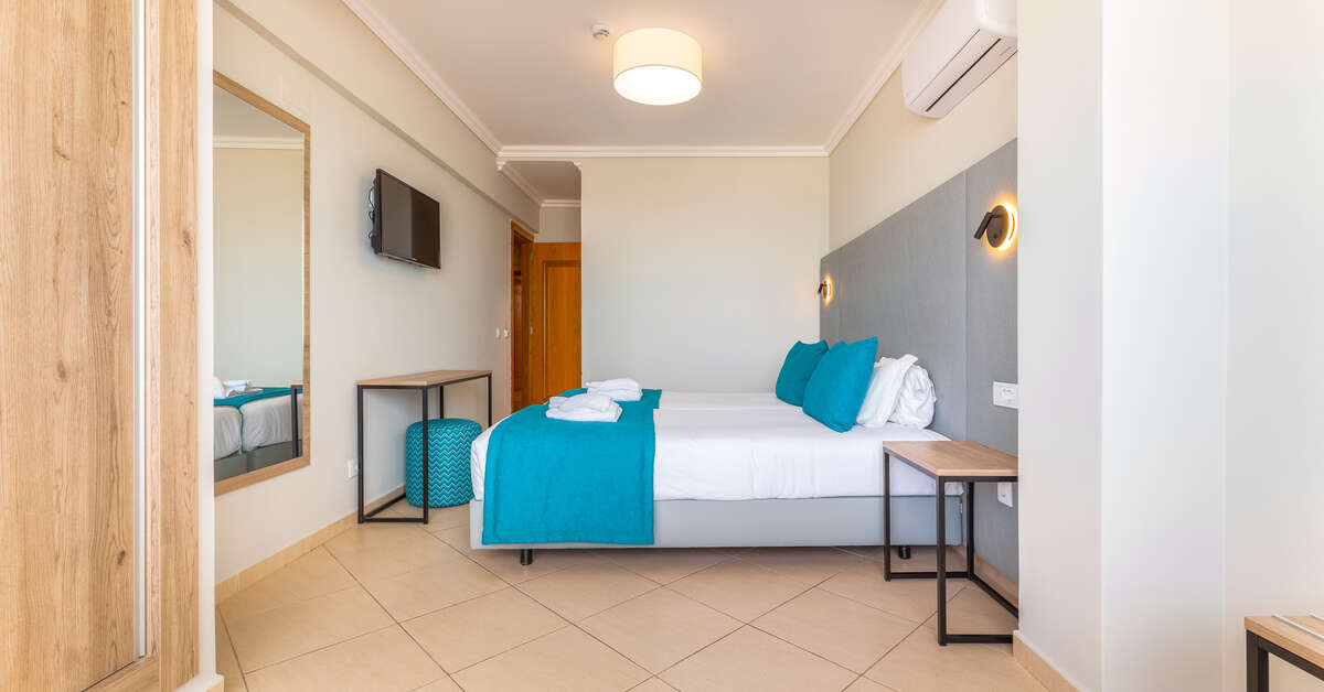 Een foto van Hotel Atismar