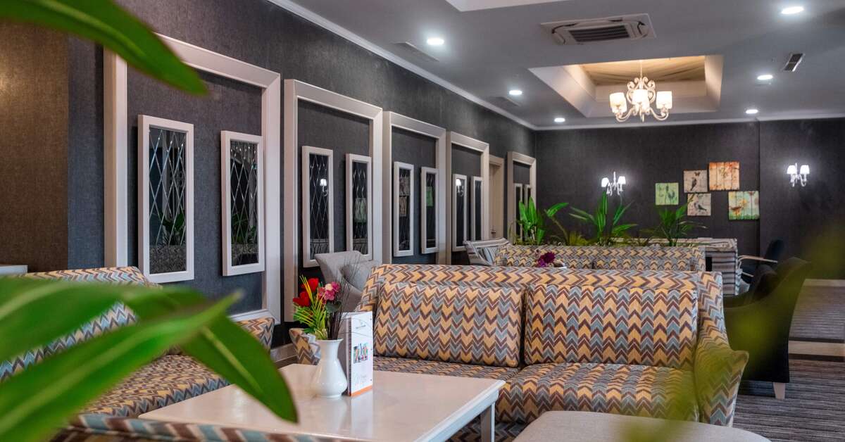 Een foto van Side Sun Bella Resort & Spa