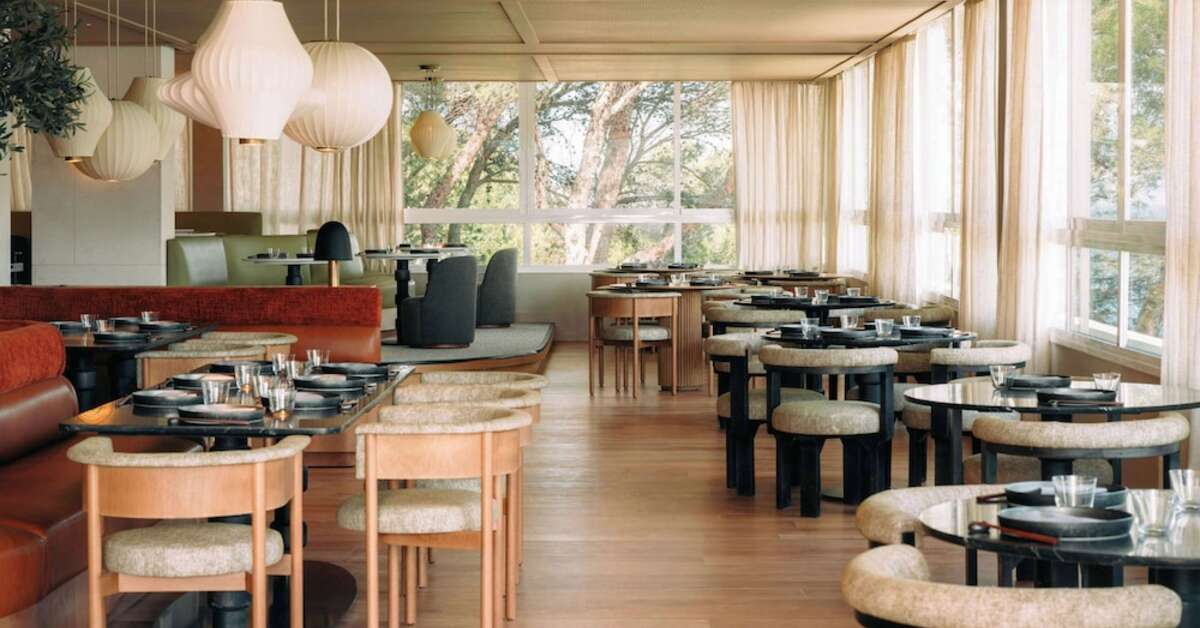Een foto van Hyde Ibiza