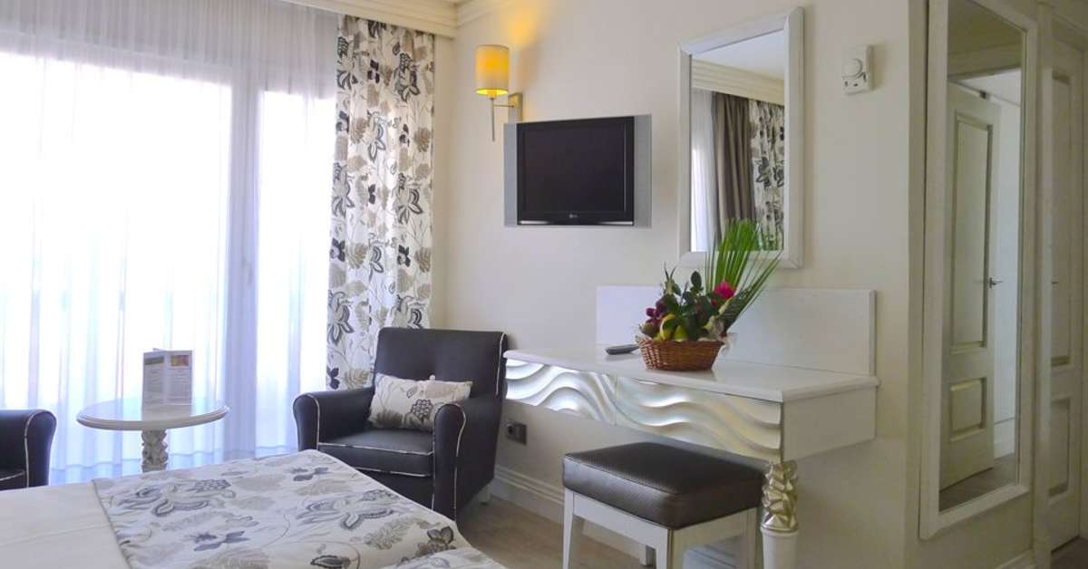 Ein Foto Hotel El Coto