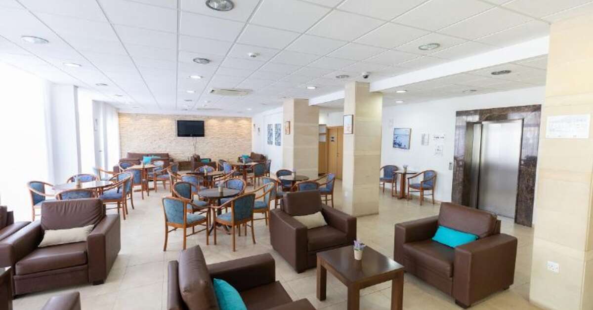 Een foto van Tetyk Hotel & Suites Protaras