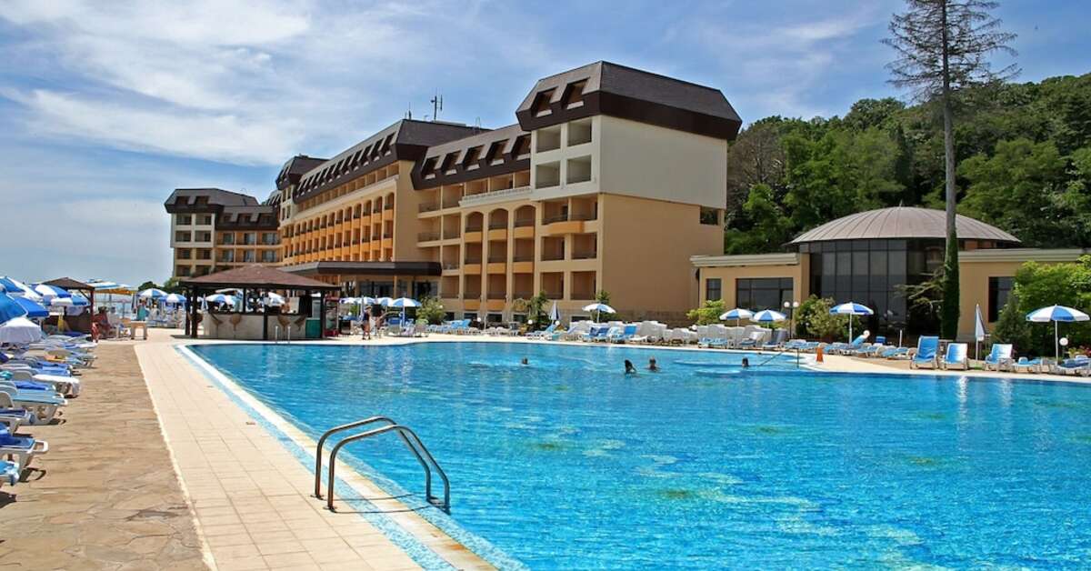 Een foto van Riviera Beach