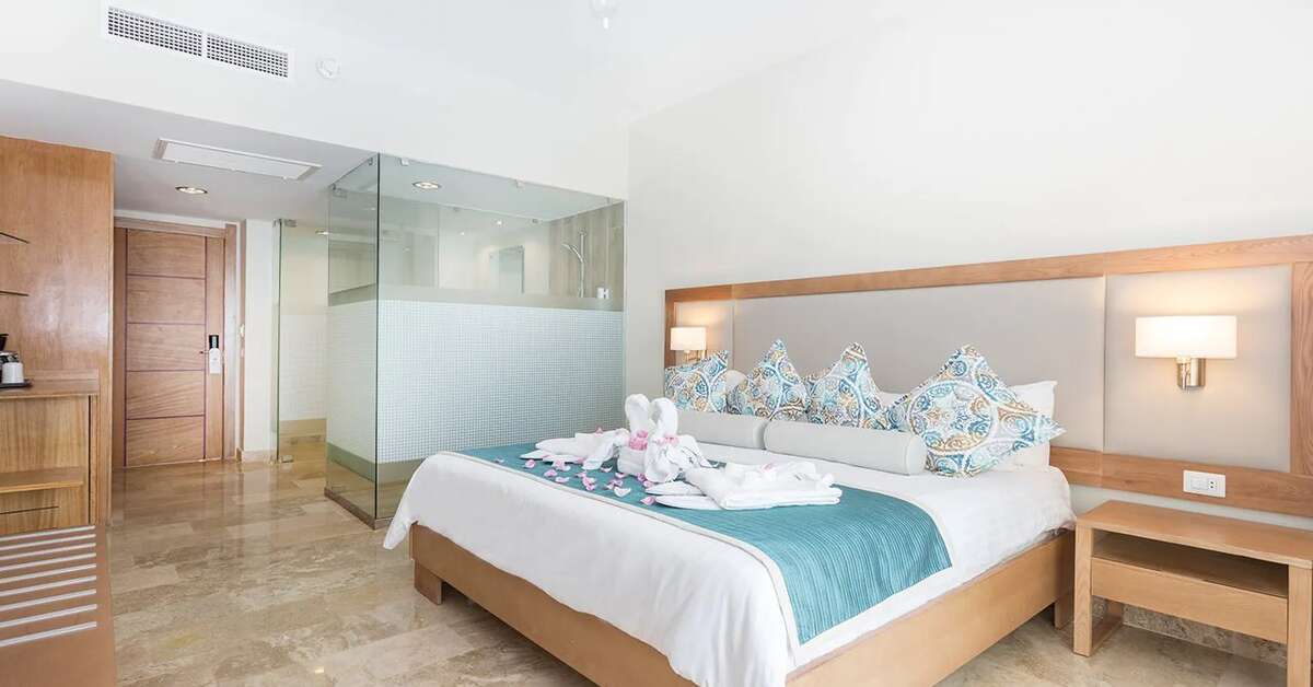 Een foto van Be Live Collection Punta Cana