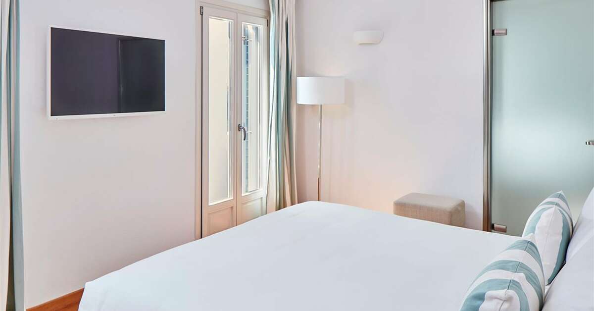 Een foto van De Light Boutique Hotel