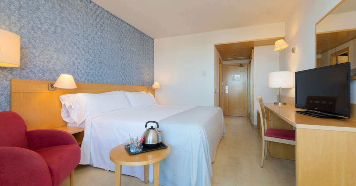 Een foto van Sol Port Cambrils Hotel