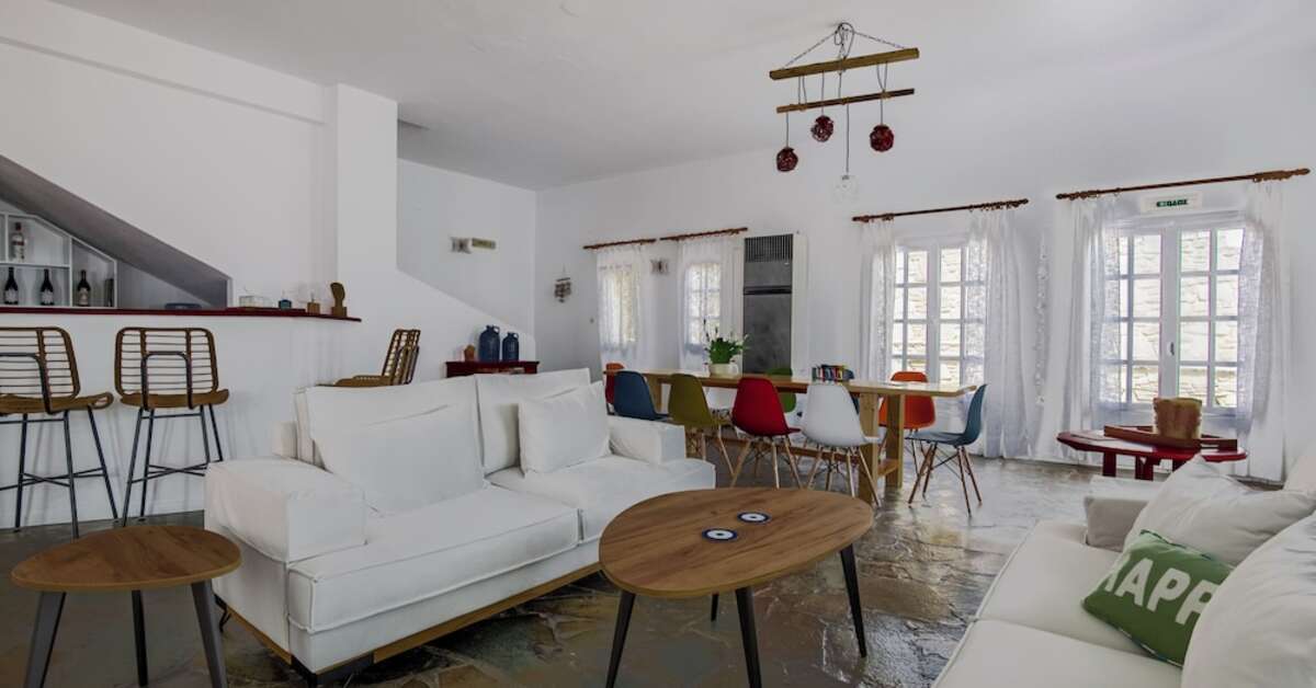 Een foto van Summer Shades Hotel