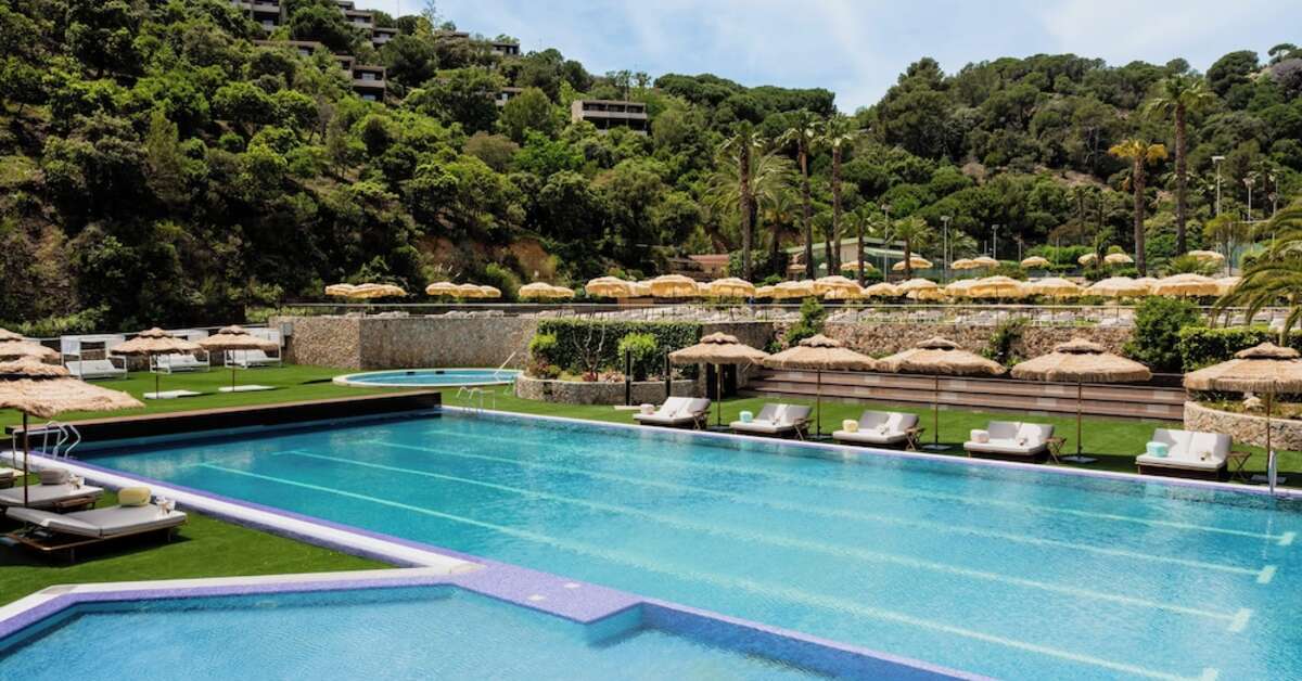 Een foto van Zel Costa Brava