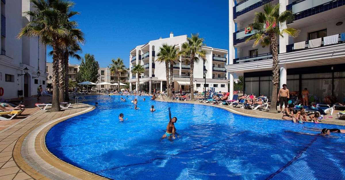Een foto van Appartementen Pins Platja