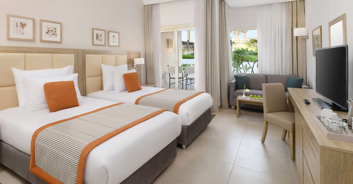 Een foto van Jaz Elite Casa Del Mar