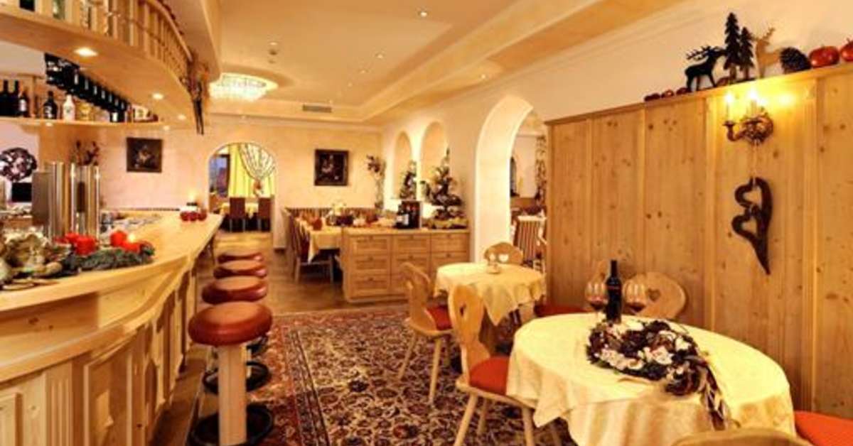 Een foto van Hotel Der Schmittenhof
