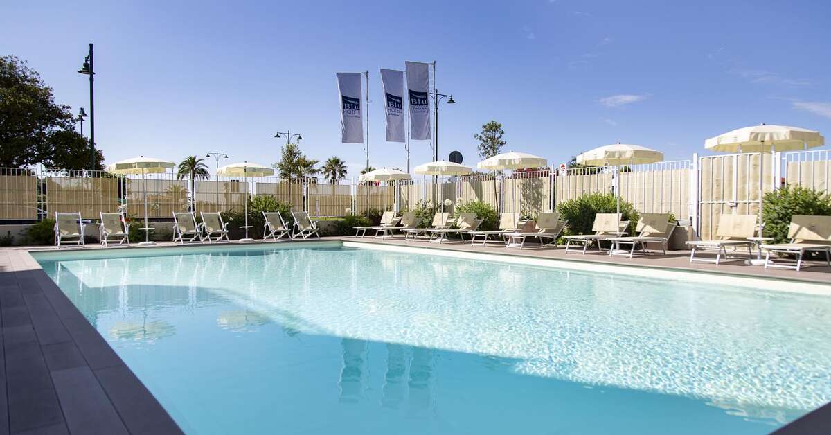 Een foto van Grand Hotel