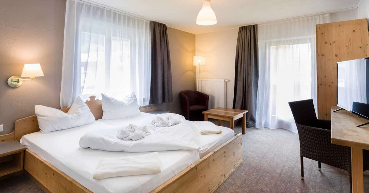 Een foto van Scol Sporthotel Grossglockner