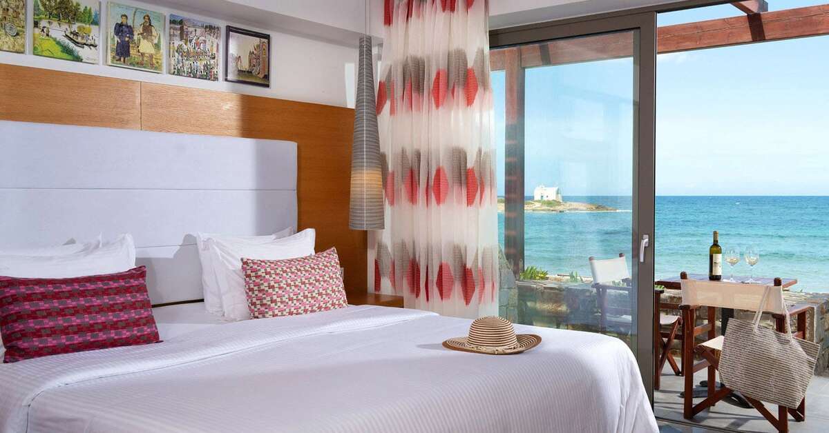 Ein Foto High Beach Resort & Spa