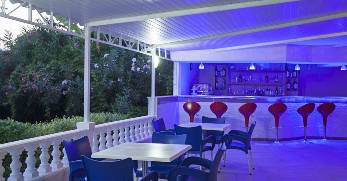 Een foto van Ramira Beach Hotel