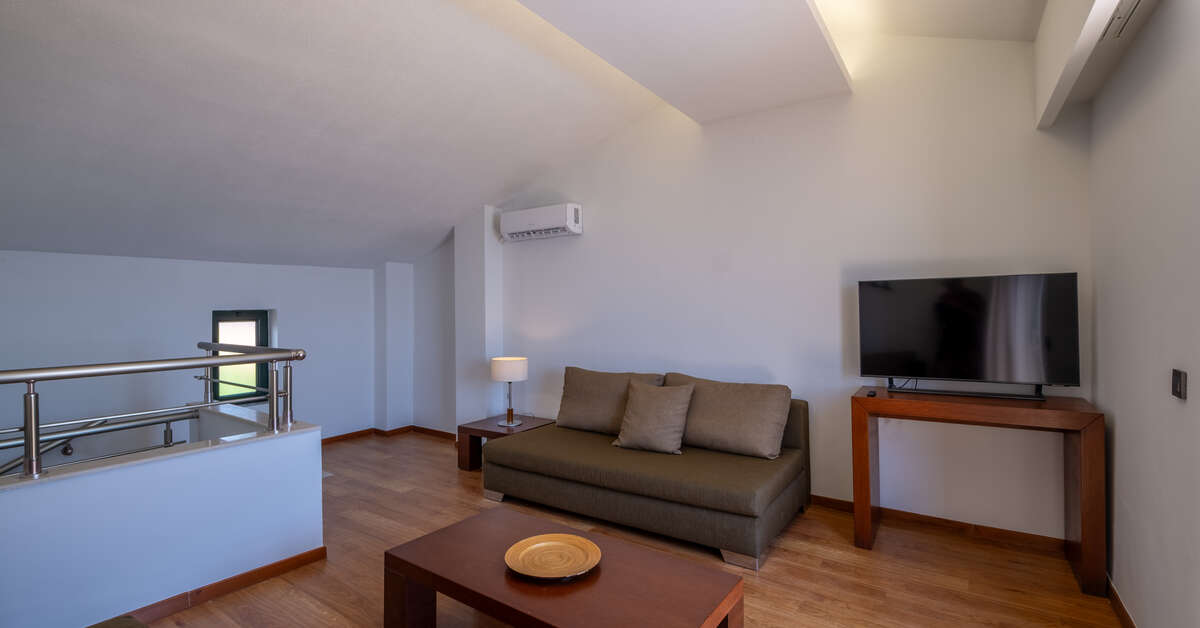 Een foto van Mediterranean Beach Resort